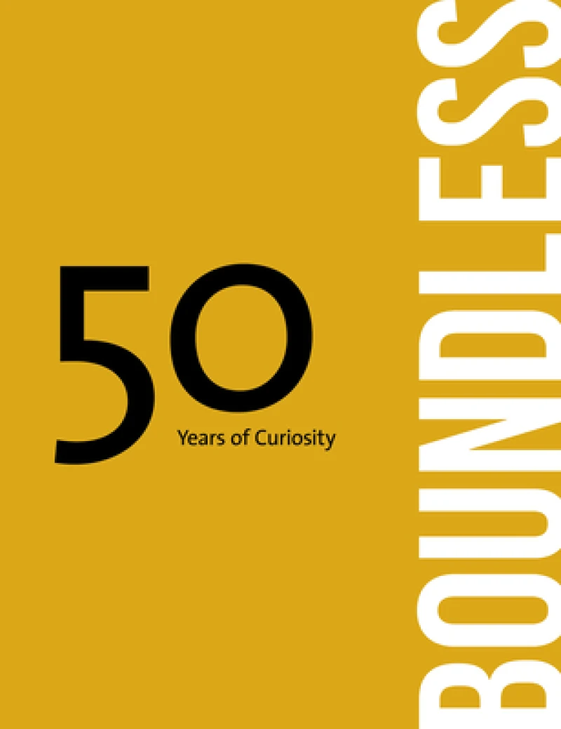 Boundless
