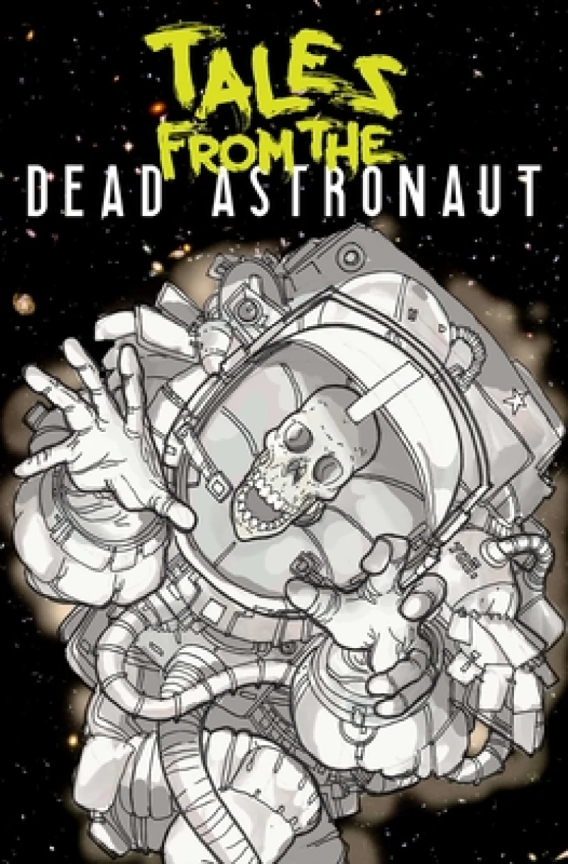 Tales From the Dead Astronaut