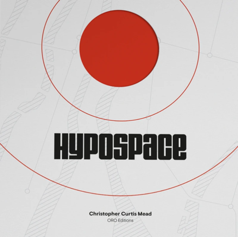 The Hypospace of Japanese Architecture