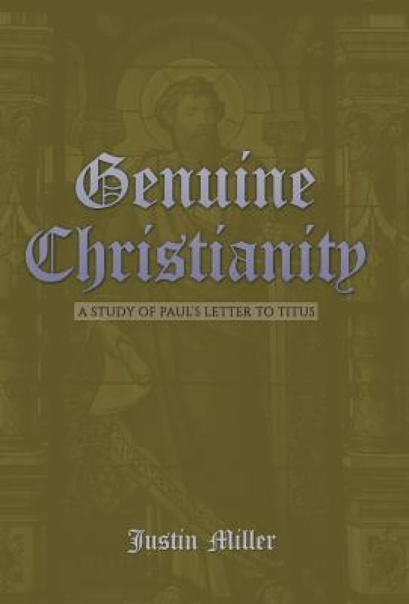 Genuine Christianity