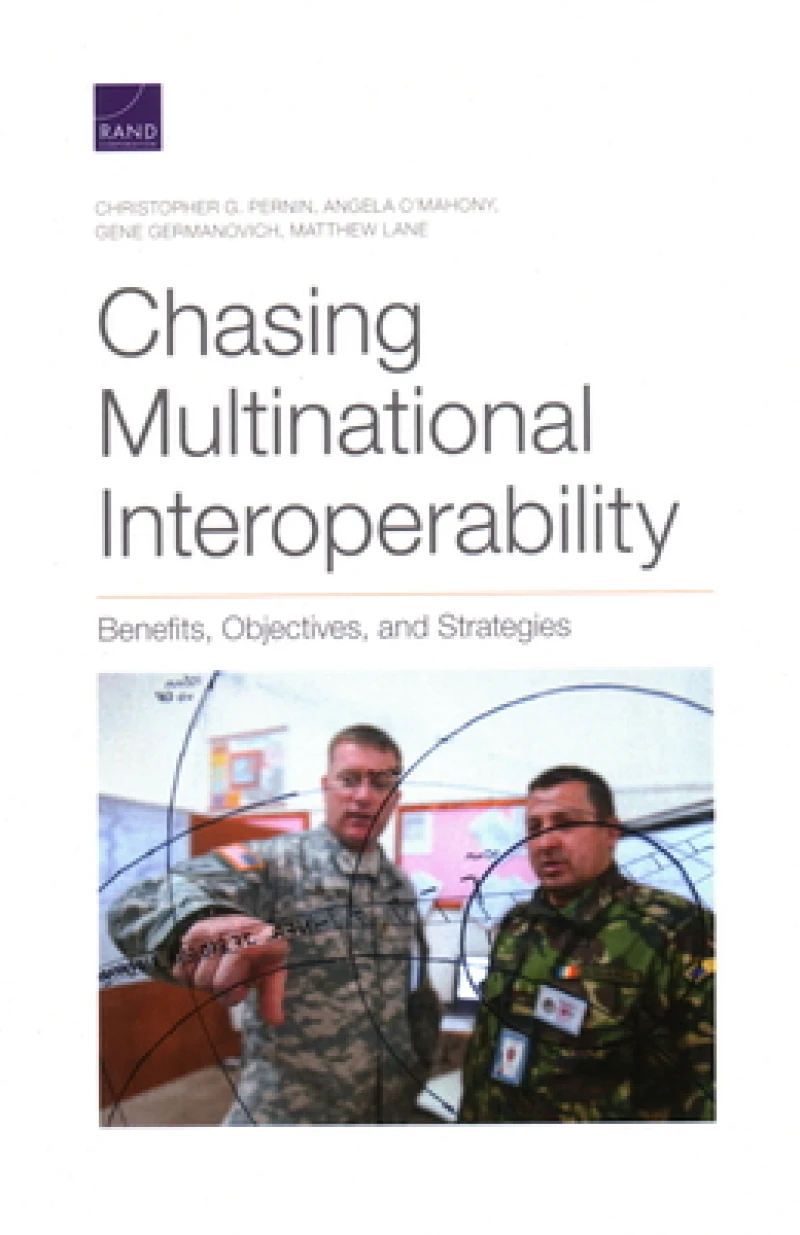 Chasing Multinational Interoperability
