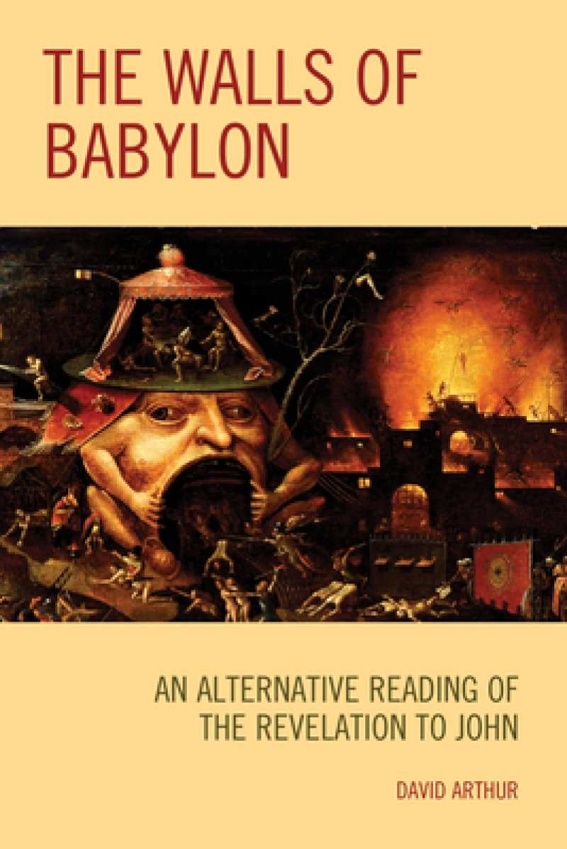 The Walls of Babylon