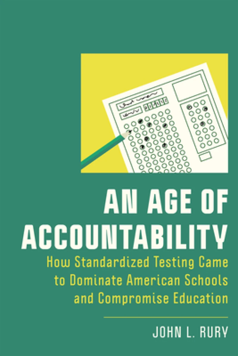 An Age of Accountability