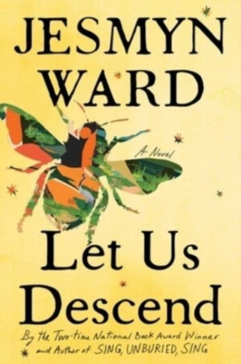 Let Us Descend (Oprah's Book Club)