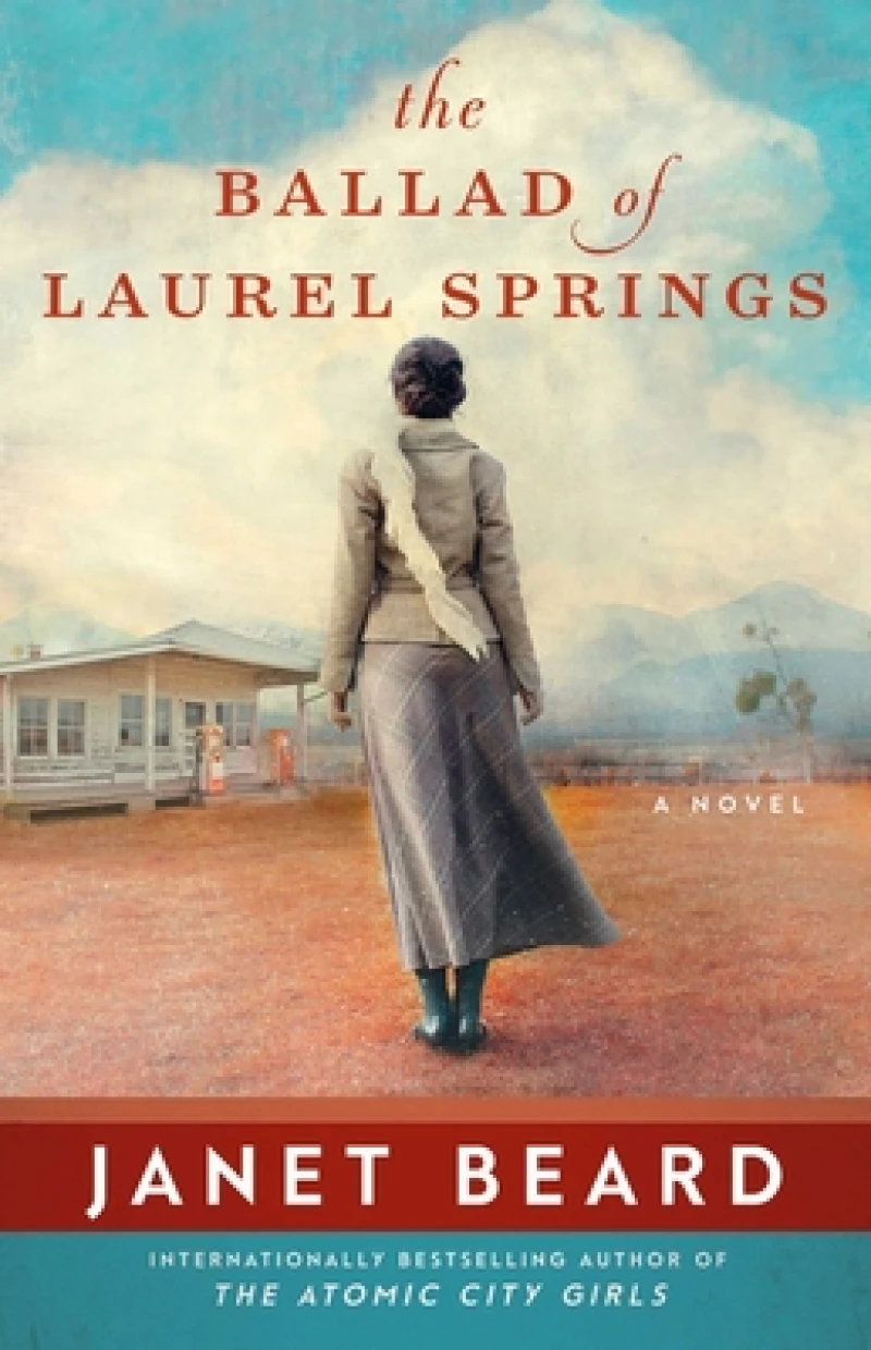 Ballad of Laurel Springs
