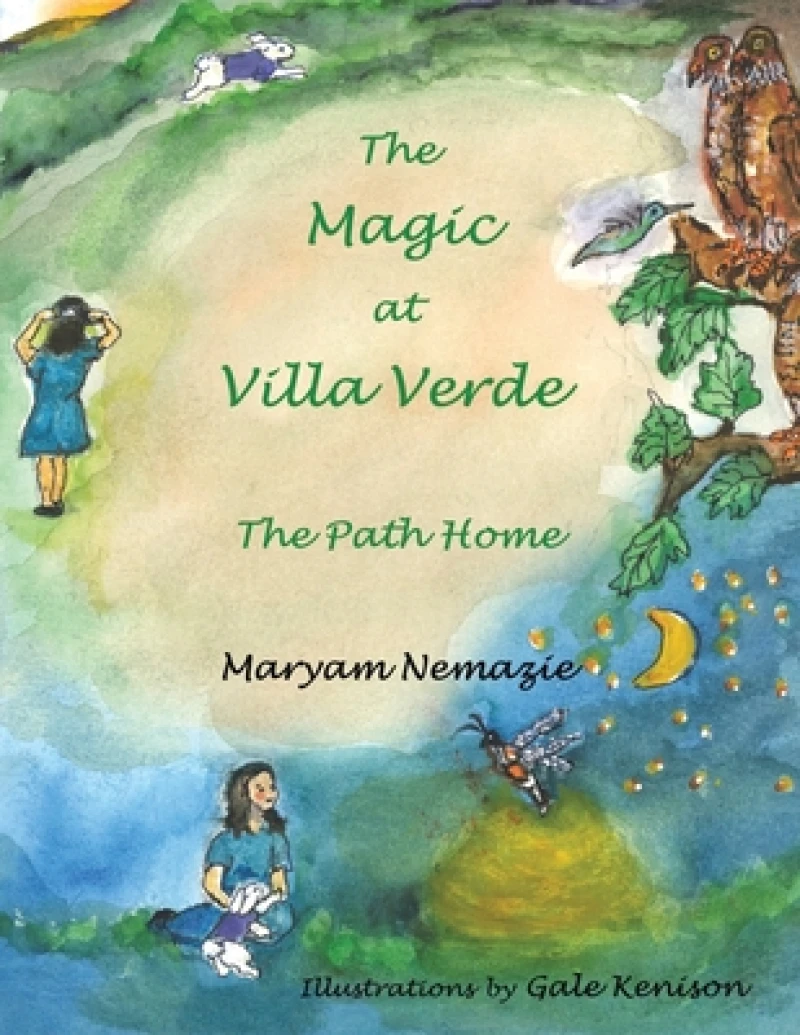 The Magic at Villa Verde