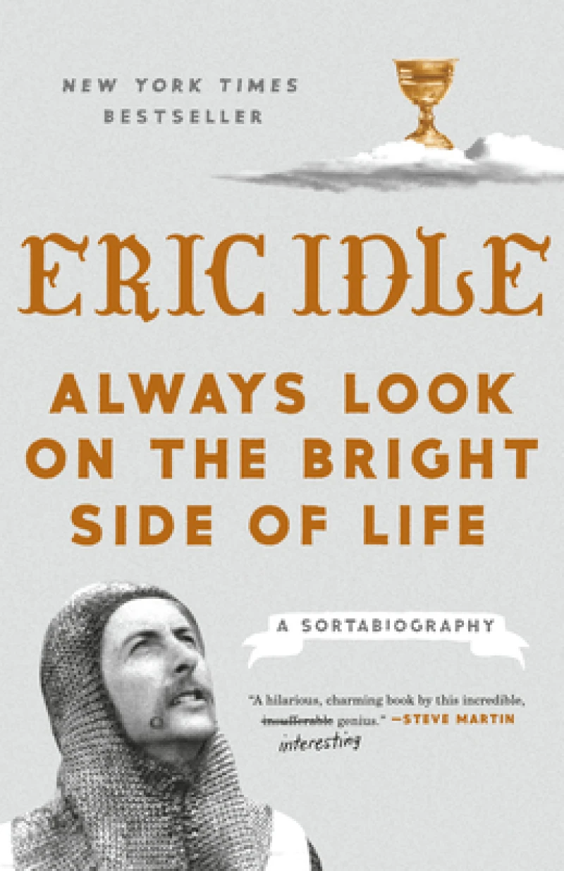 Always Look on the Bright Side of Life