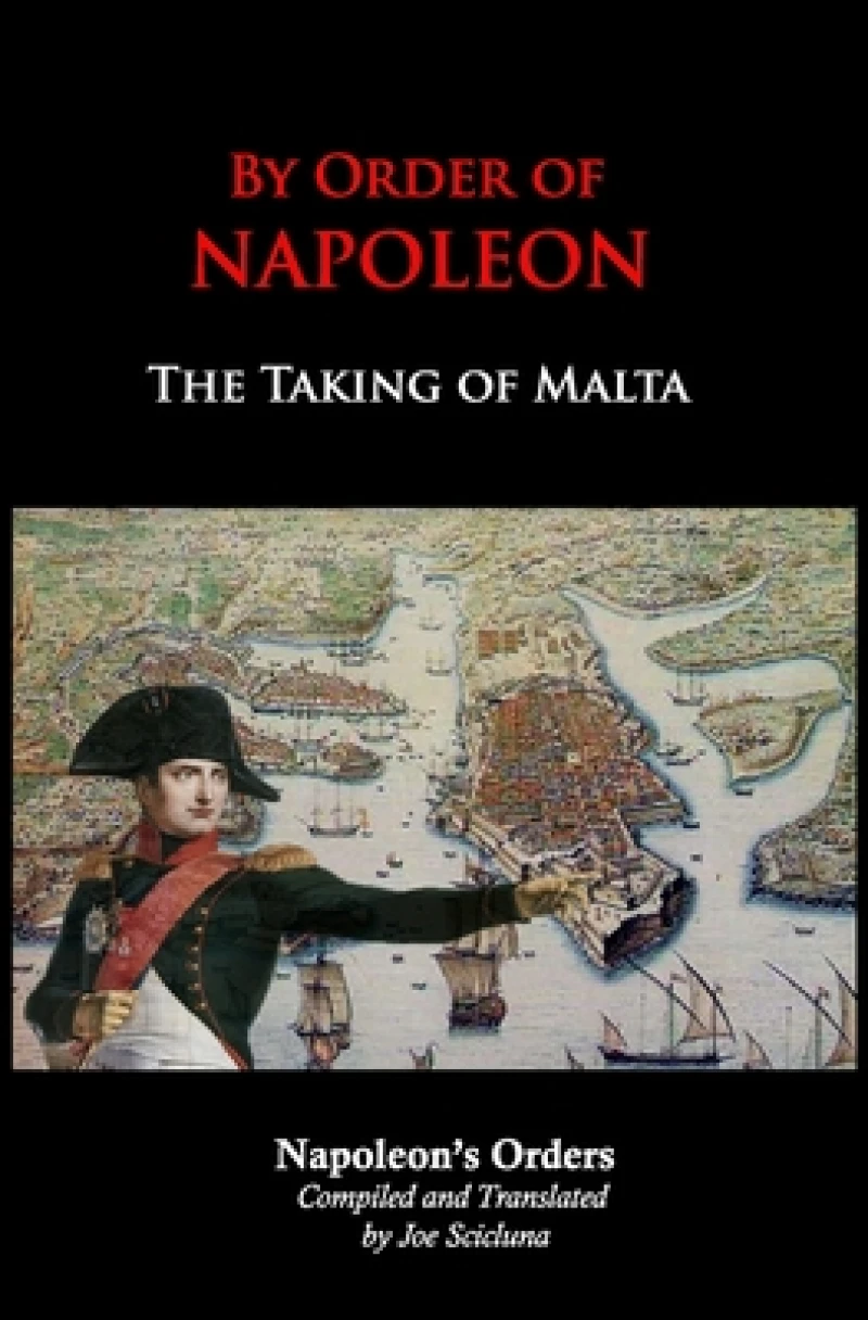 By Order of Napoleon