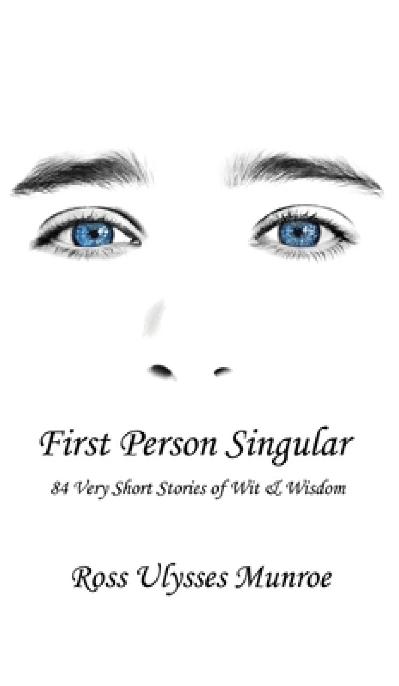First Person Singular