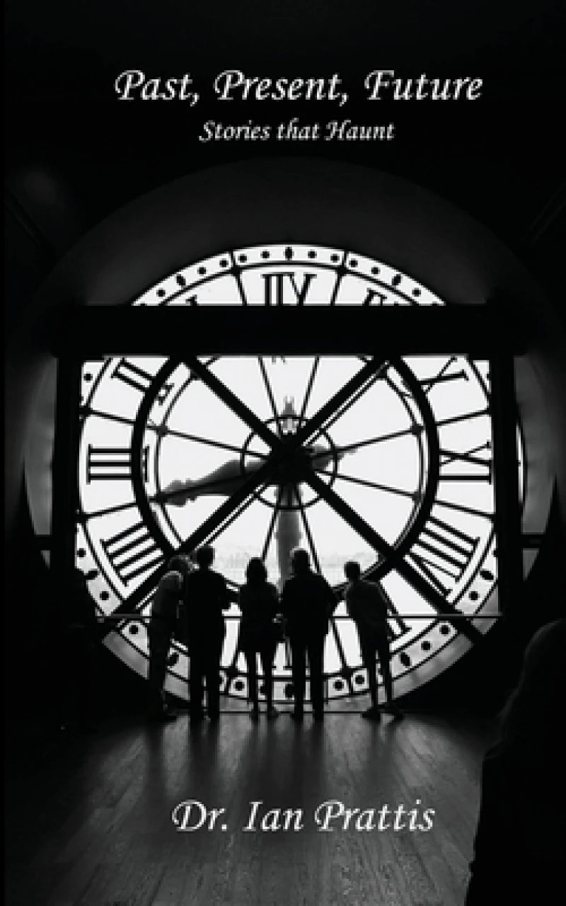 Past, Present, Future