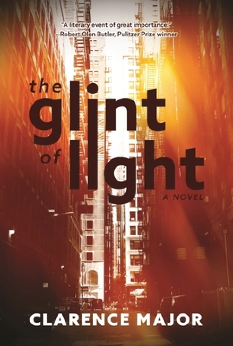 Glint of Light, The