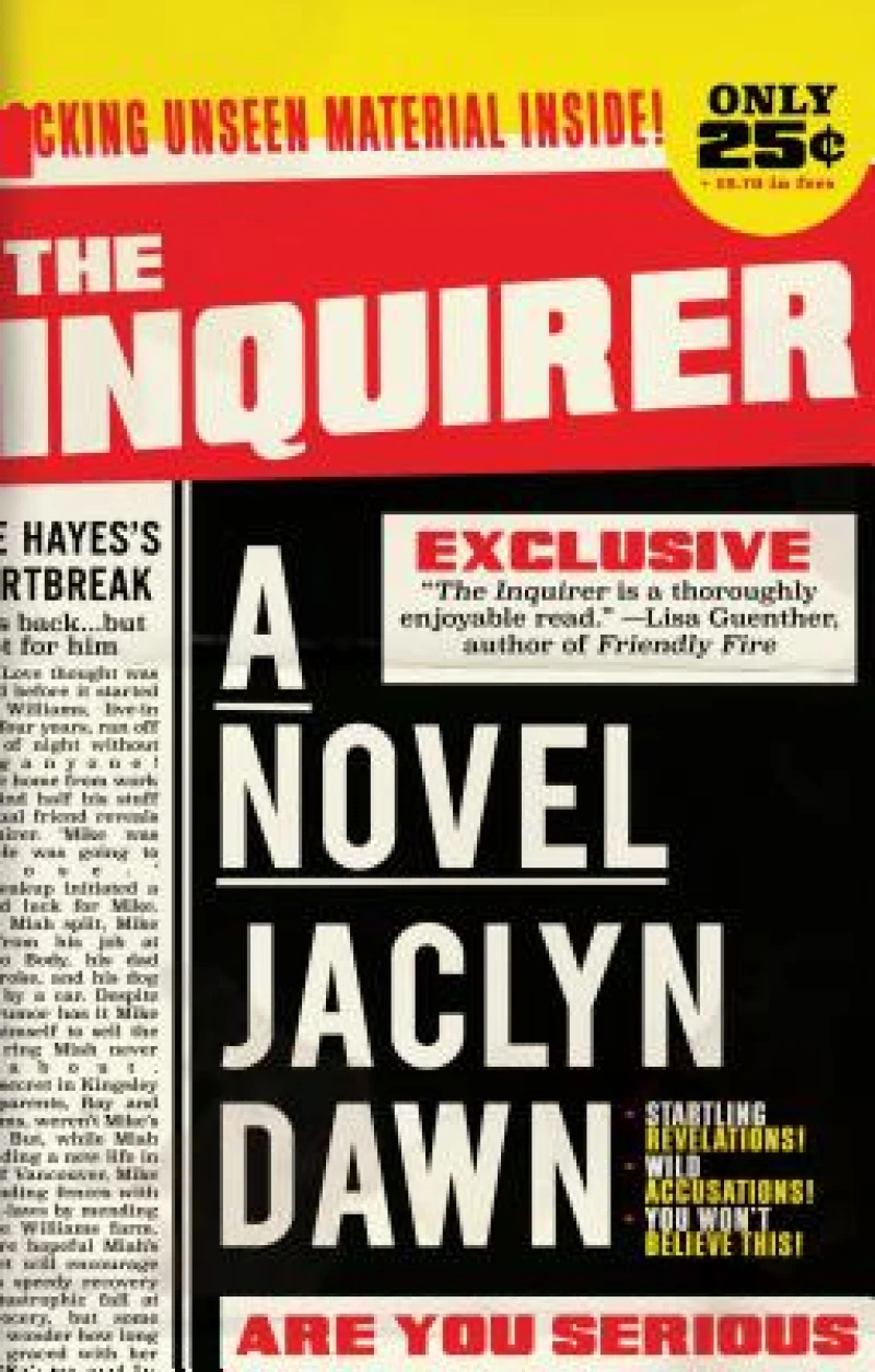 Inquirer, The
