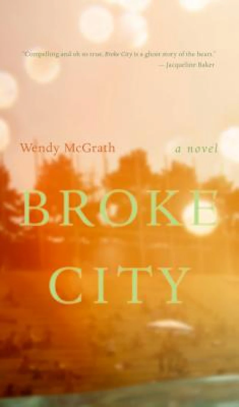 Broke City