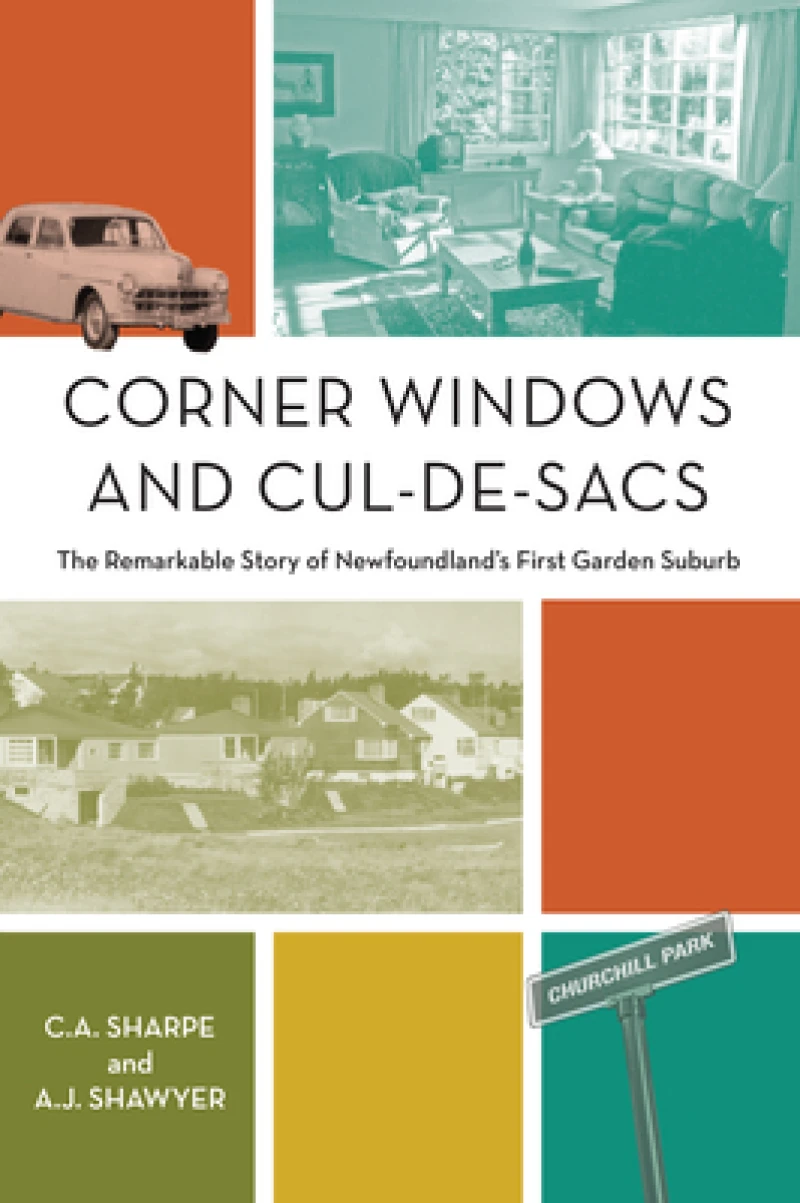 Corner Windows and Cul-de-Sacs