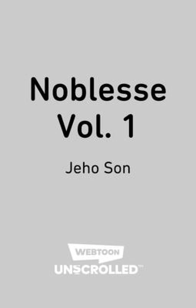 Noblesse 1