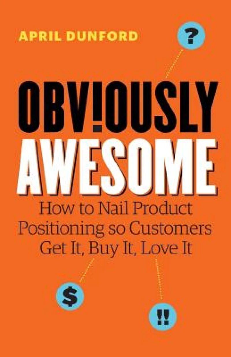 Obviously Awesome