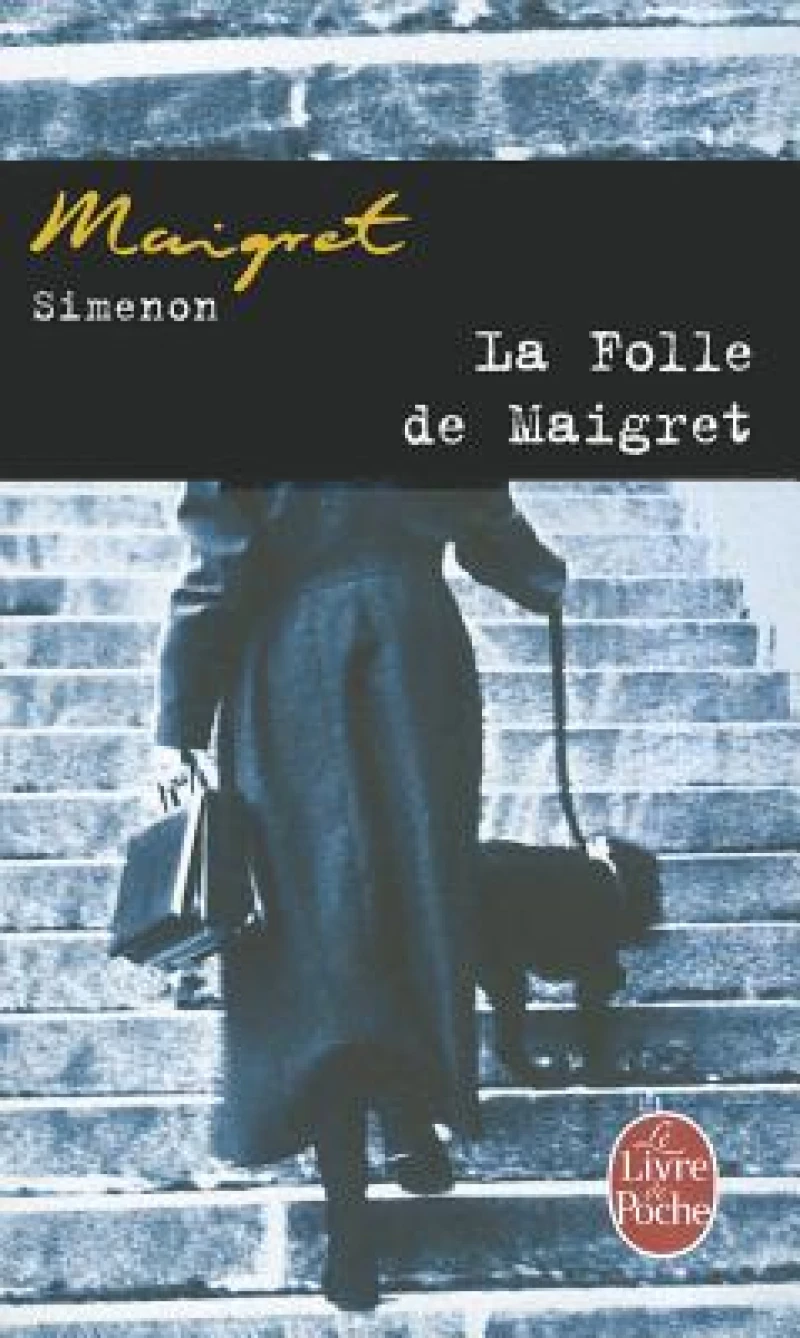 La folle de Maigret