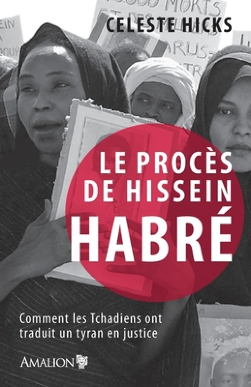 Le proces de Hissein Habre