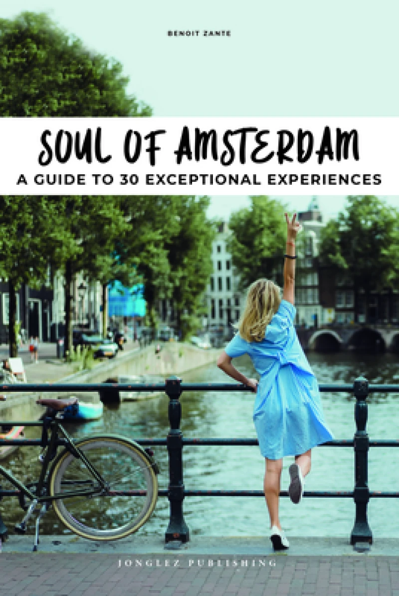 Soul of Amsterdam