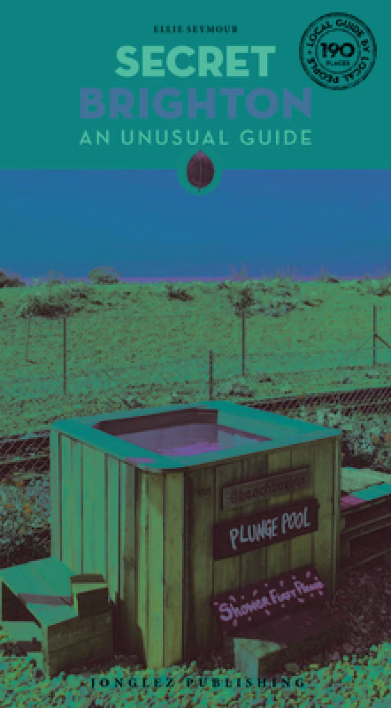 Secret Brighton Guide