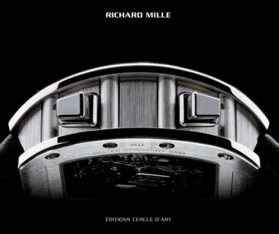 Richard Mille