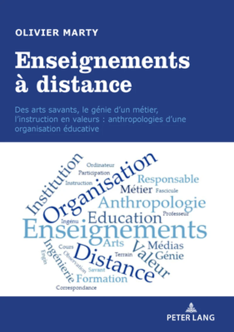 Enseignements A Distance