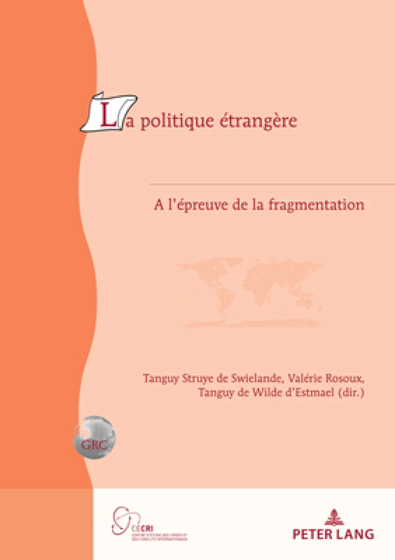 La Politique Etrangere