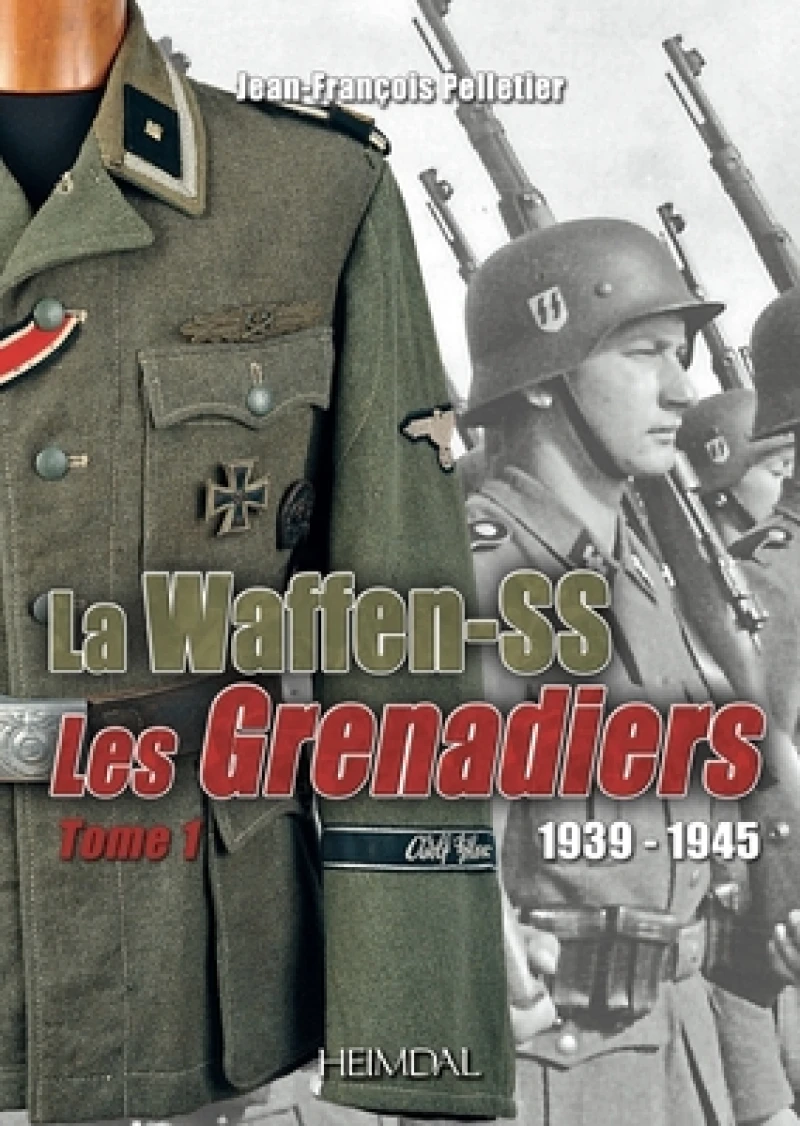 La Waffen-SS 1939-1945