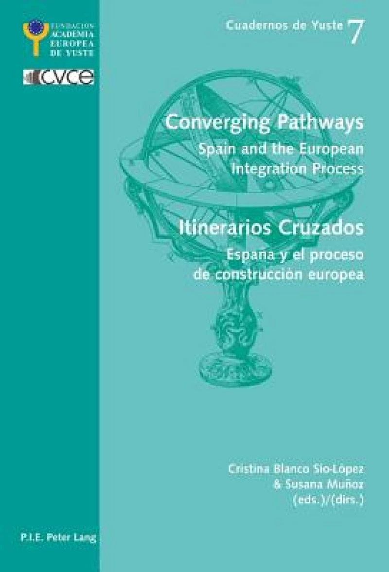 Converging Pathways- Itinerarios Cruzados