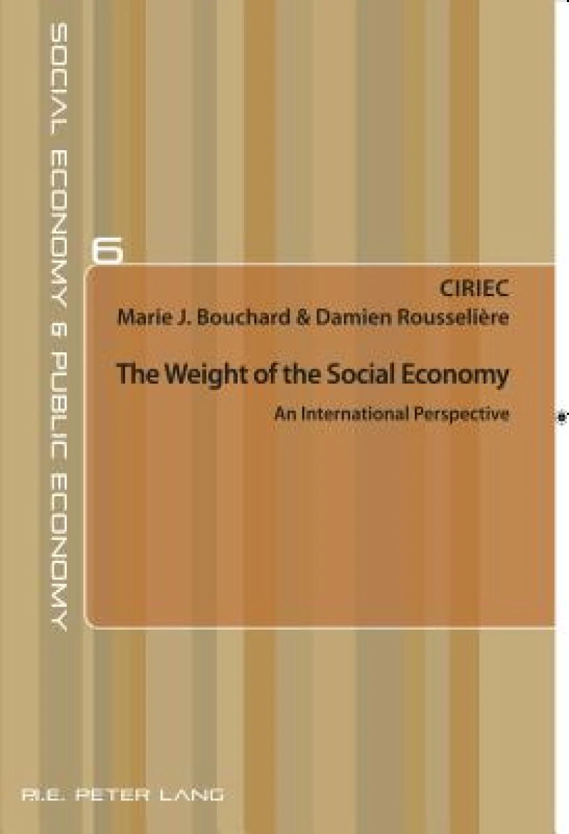 The Weight of the Social Economy