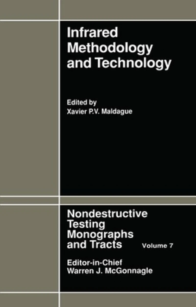 Infrared Methodology and Technology