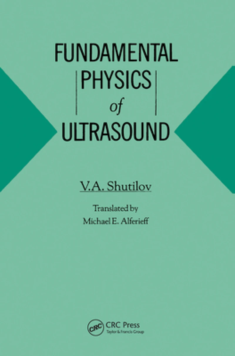 Fundamental Physics of Ultrasound