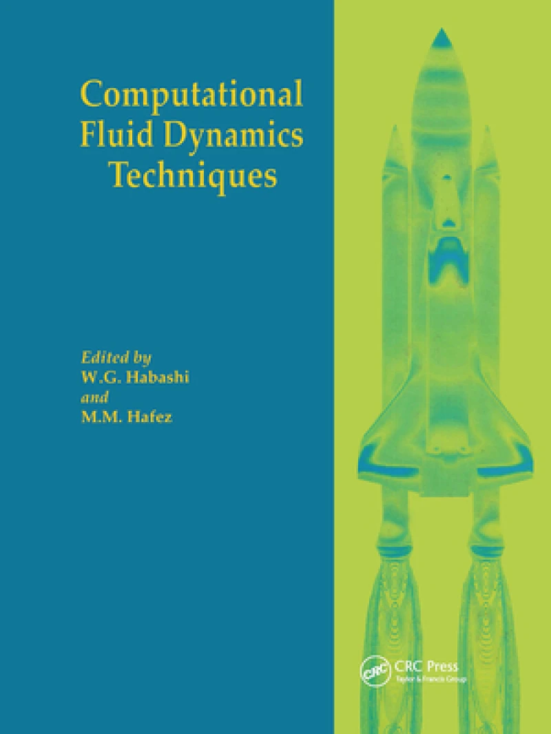 Computational Fluid Dynamics Techniques