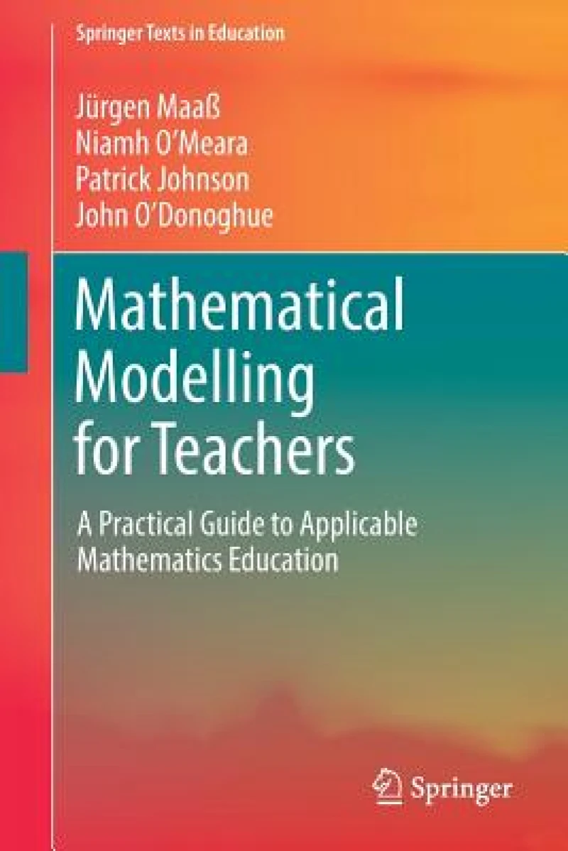 Mathematical Modelling for Teachers