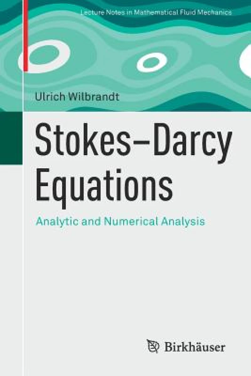 Stokes–Darcy Equations