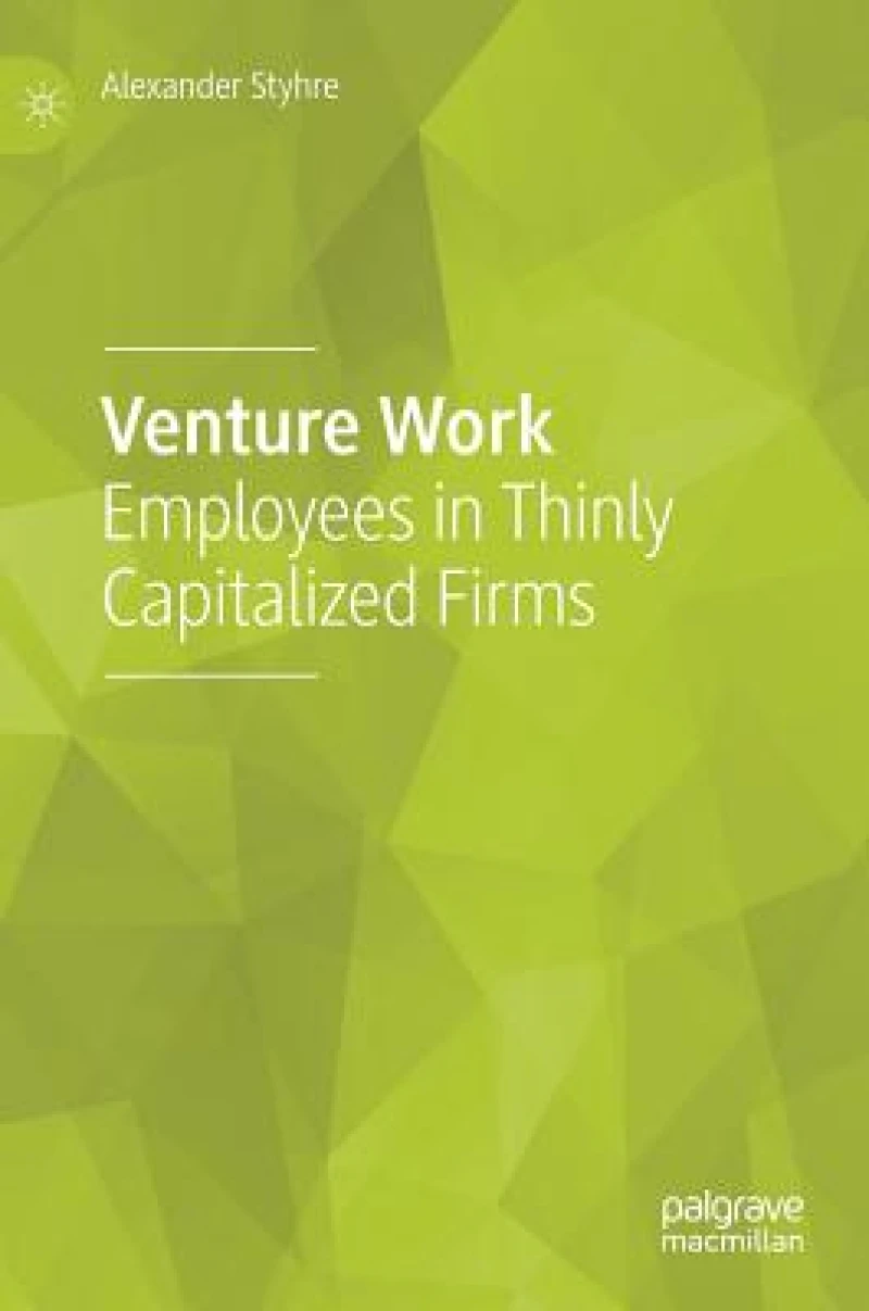 Venture Work