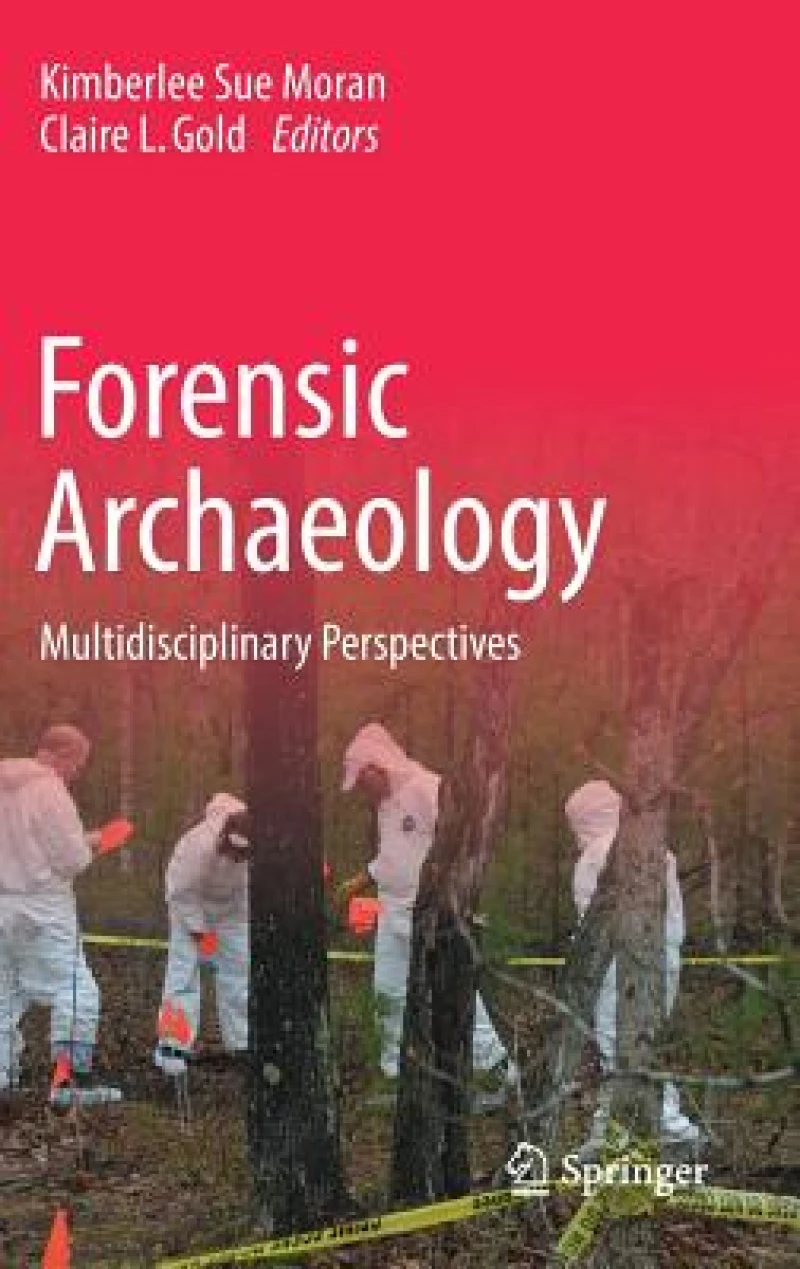 Forensic Archaeology