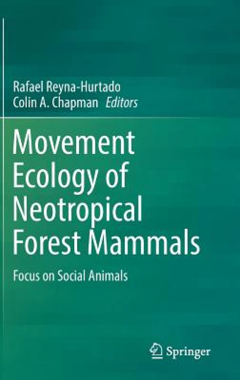 Movement Ecology of Neotropical Forest Mammals