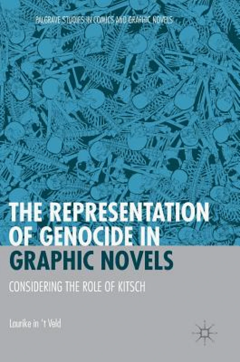 The Representation of Genocide in Graphic Novels