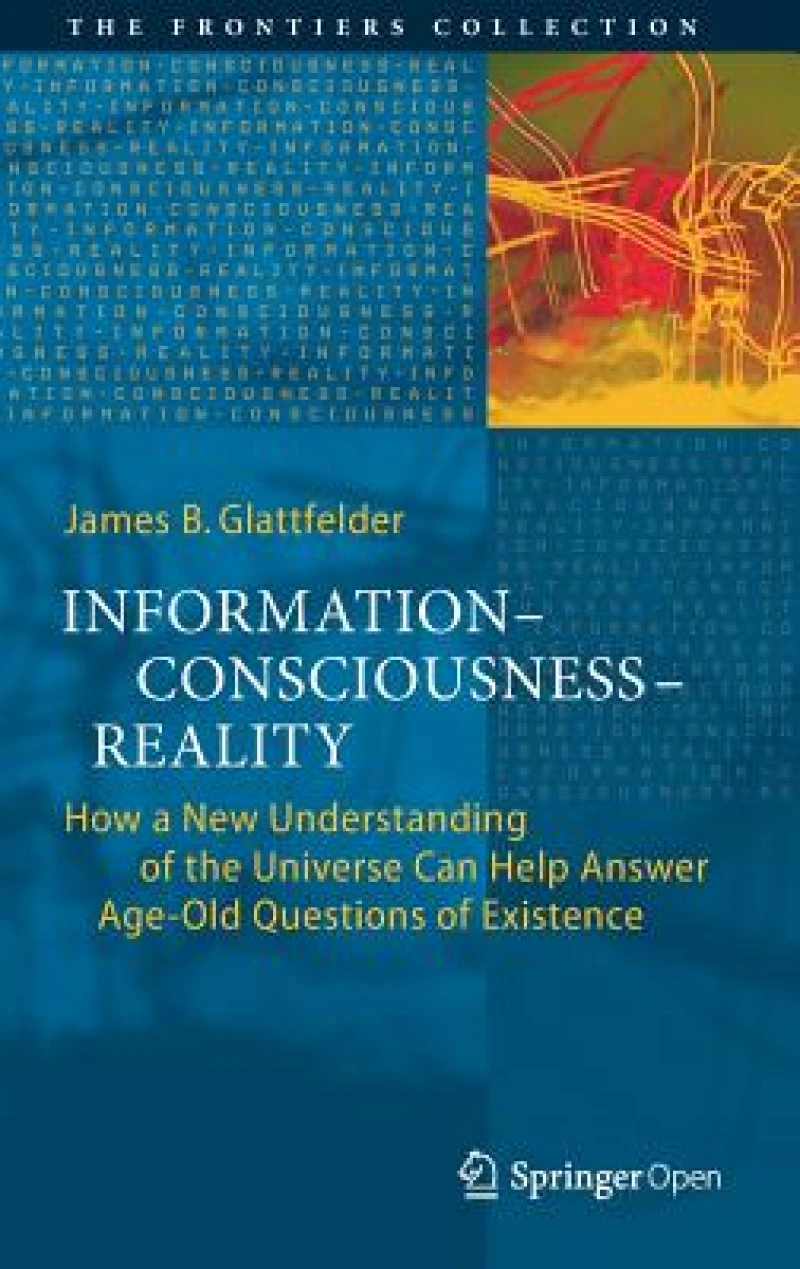 Information—Consciousness—Reality