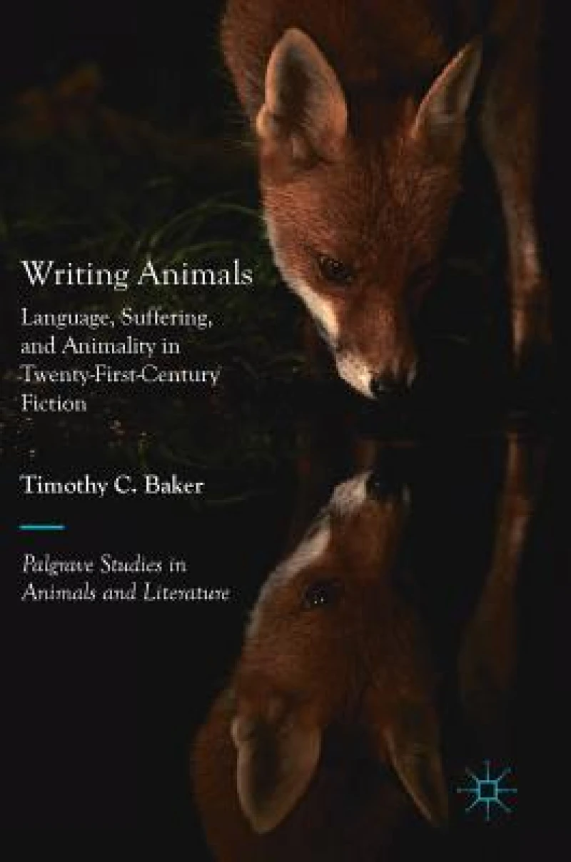 Writing Animals