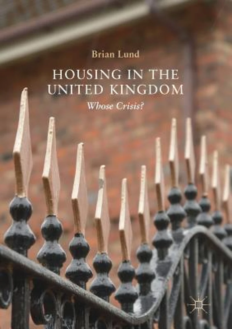 Housing in the United Kingdom