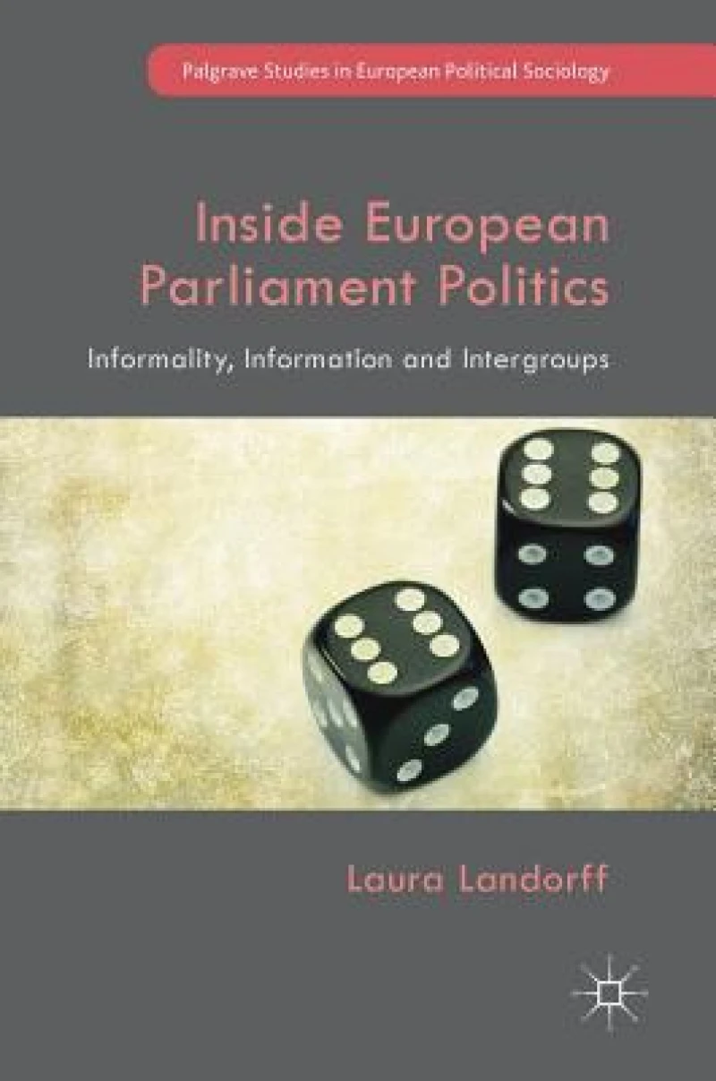 Inside European Parliament Politics