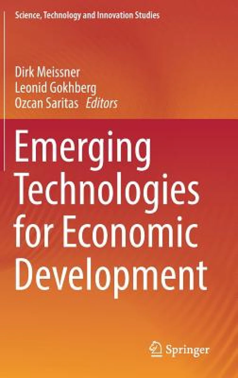 Emerging Technologies for Economic Development