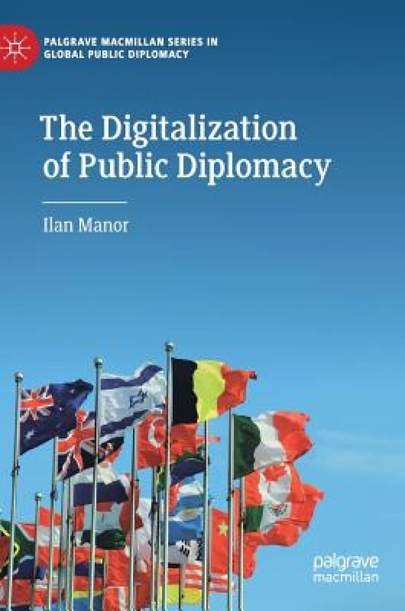 The Digitalization of Public Diplomacy