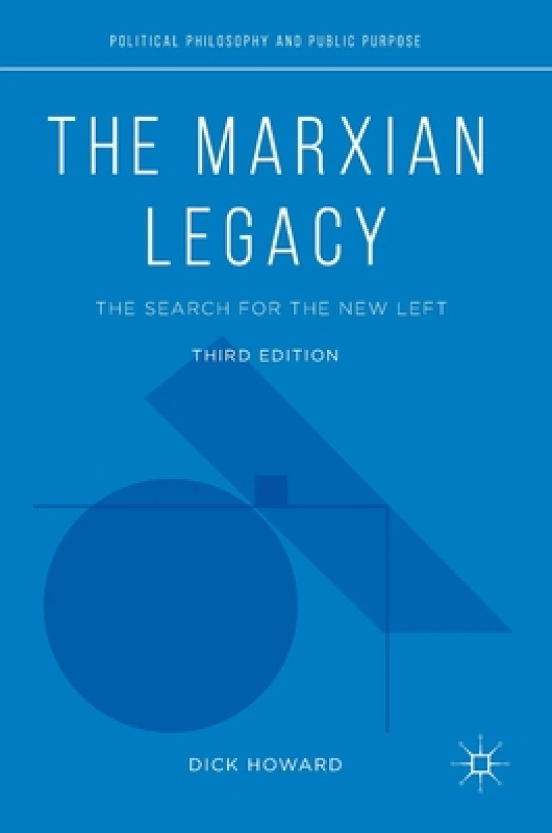 The Marxian Legacy