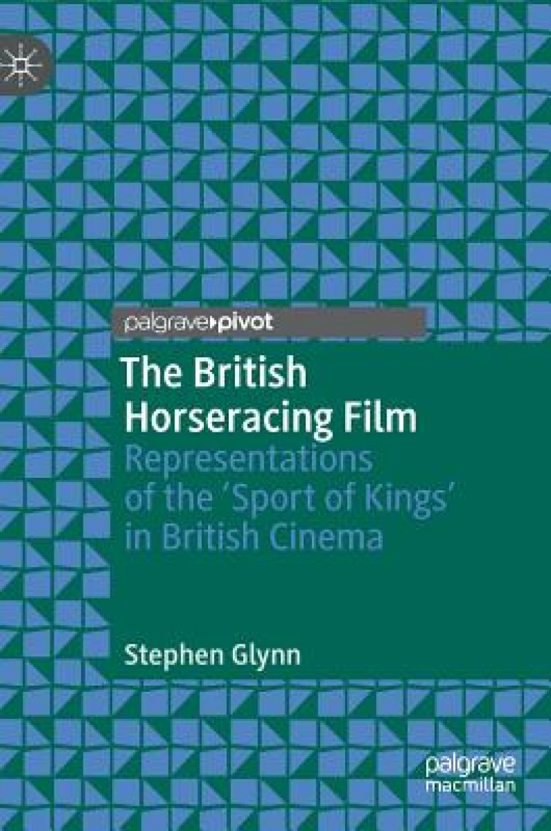 The British Horseracing Film