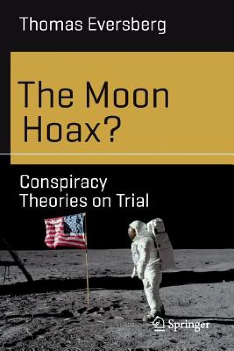 The Moon Hoax?