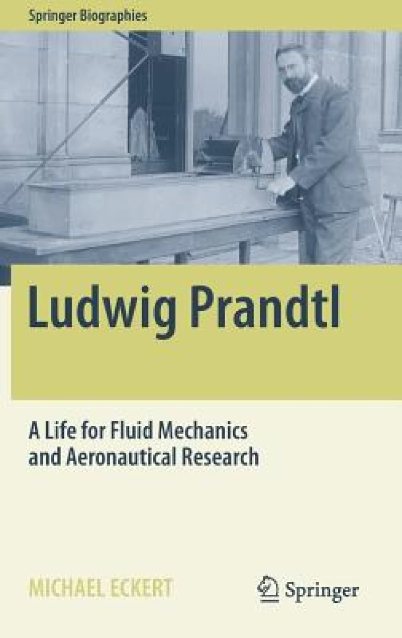 Ludwig Prandtl