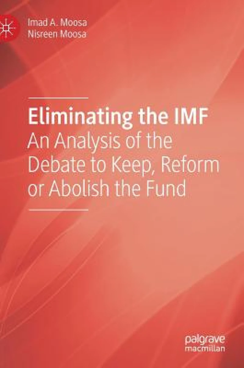 Eliminating the IMF